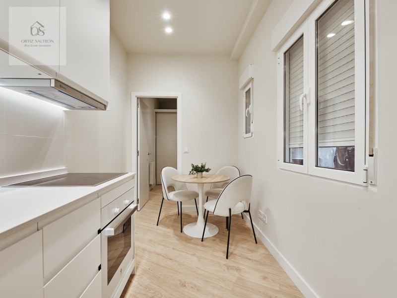 Imagen 2 de Piso en Venta en Madrid Madrid
