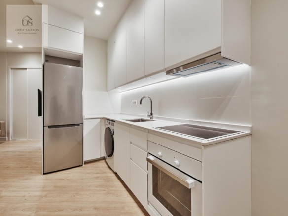 Imagen 3 de Piso en Venta en Madrid Madrid