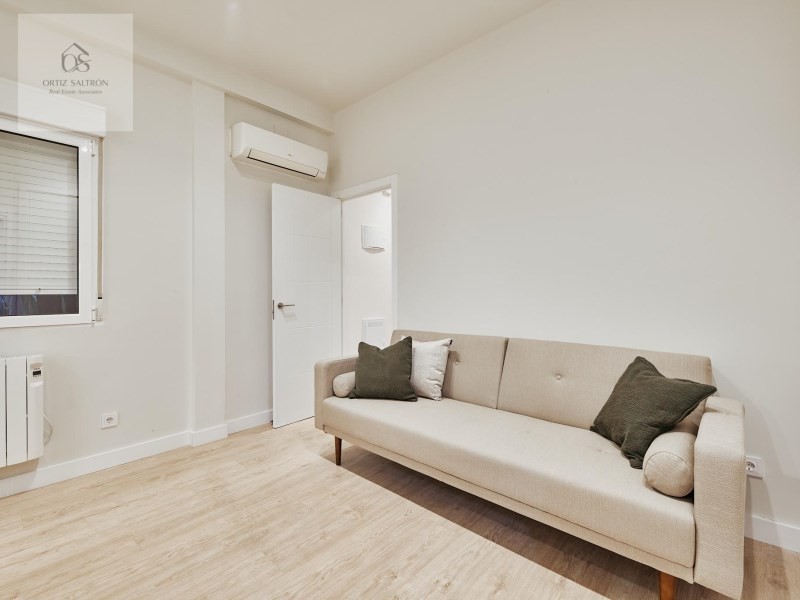 Imagen 4 de Piso en Venta en Madrid Madrid