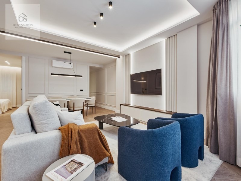Imagen 3 de Piso en Venta en Madrid Madrid