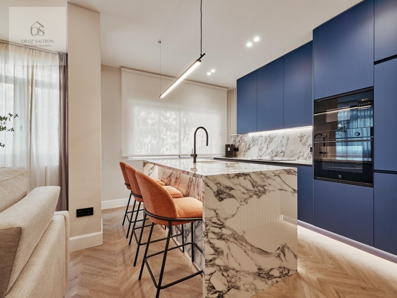 Imagen 4 de Piso en Venta en Madrid Madrid