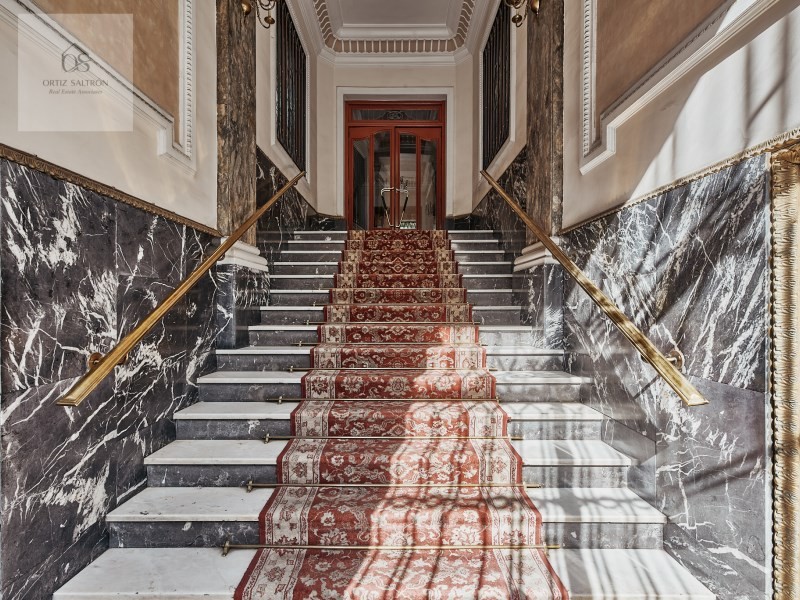 Imagen 2 de Piso en Venta en Madrid Madrid
