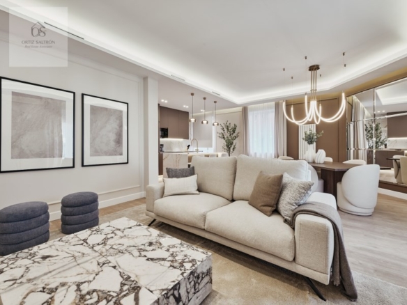 Imagen 3 de Piso en Venta en Madrid Madrid