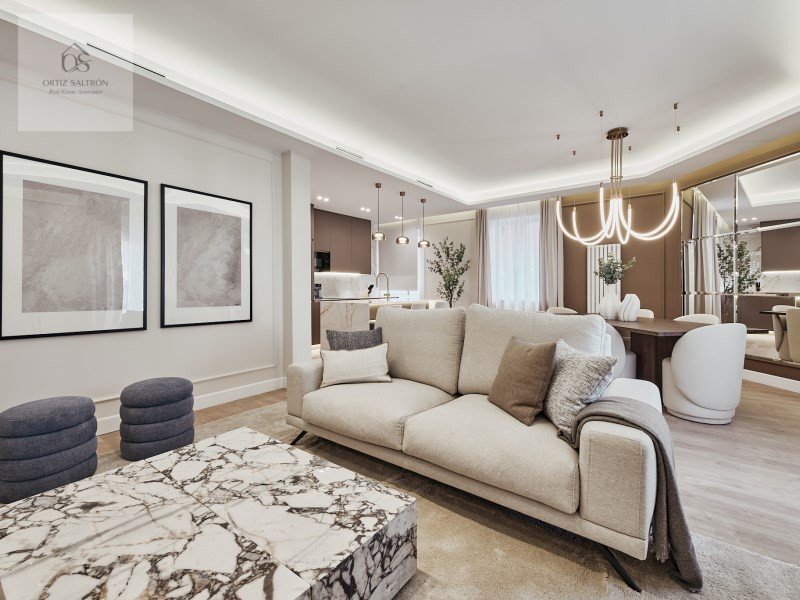Imagen 3 de Piso en Venta en Madrid Madrid
