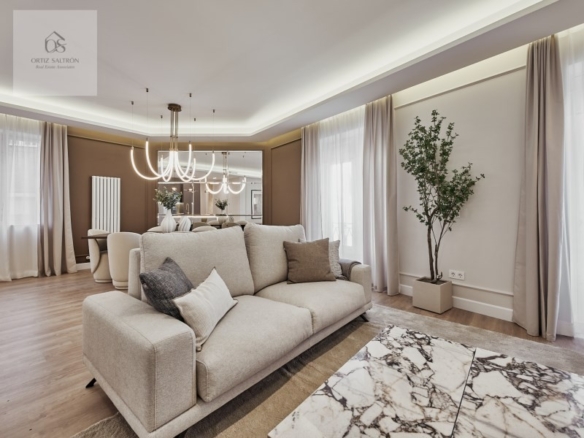 Imagen 4 de Piso en Venta en Madrid Madrid