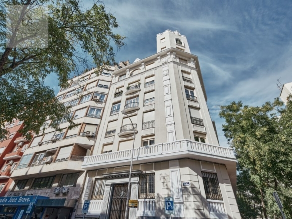 Imagen 1 de Piso en Venta en Madrid Madrid