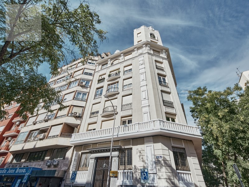 Imagen 1 de Piso en Venta en Madrid Madrid