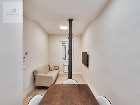 Imagen 2 de Piso en Venta en Madrid Madrid