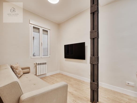 Imagen 3 de Piso en Venta en Madrid Madrid