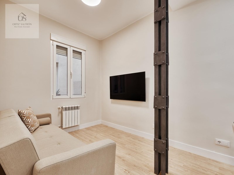 Imagen 3 de Piso en Venta en Madrid Madrid