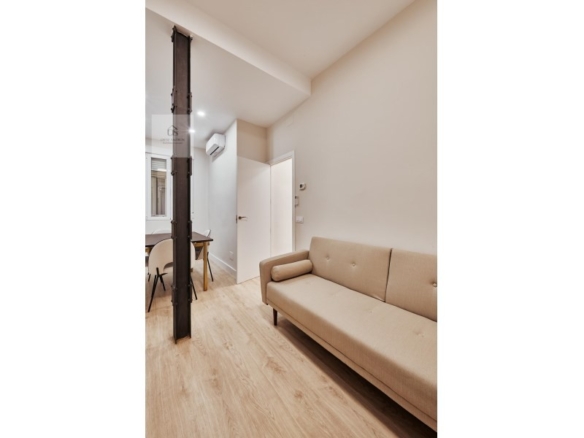 Imagen 4 de Piso en Venta en Madrid Madrid