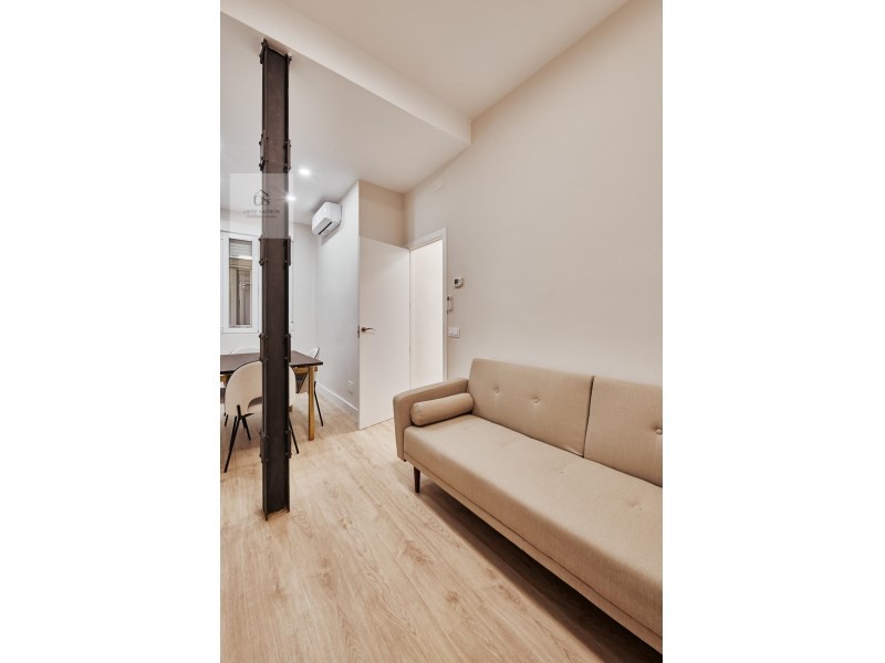 Imagen 4 de Piso en Venta en Madrid Madrid