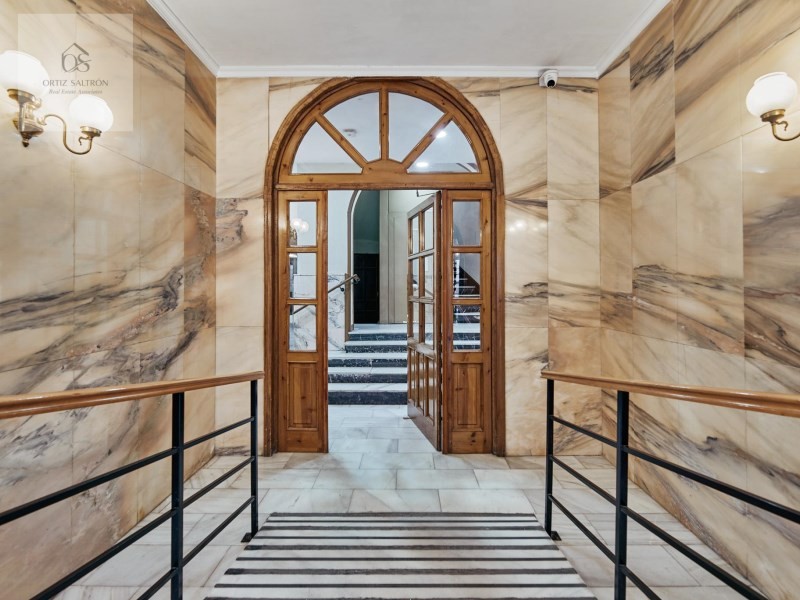 Imagen 1 de Piso en Venta en Madrid Madrid