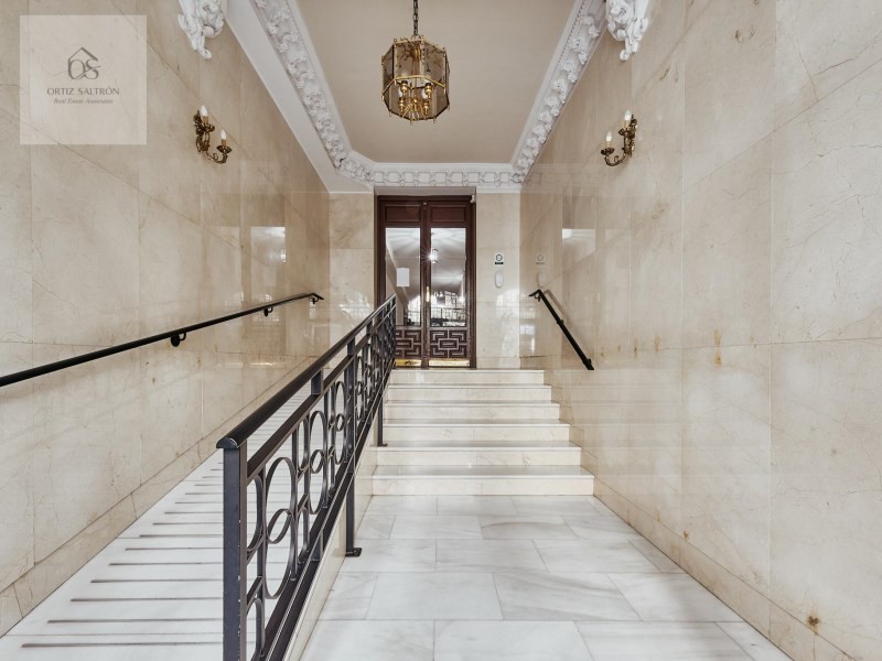 Imagen 2 de Piso en Venta en Madrid RETIRO Madrid