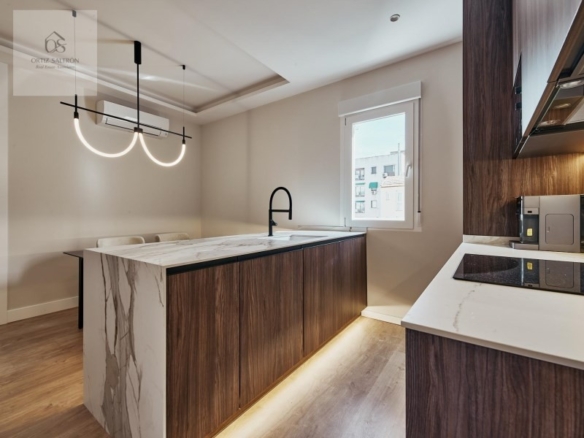 Imagen 3 de Piso en Venta en Madrid RETIRO Madrid