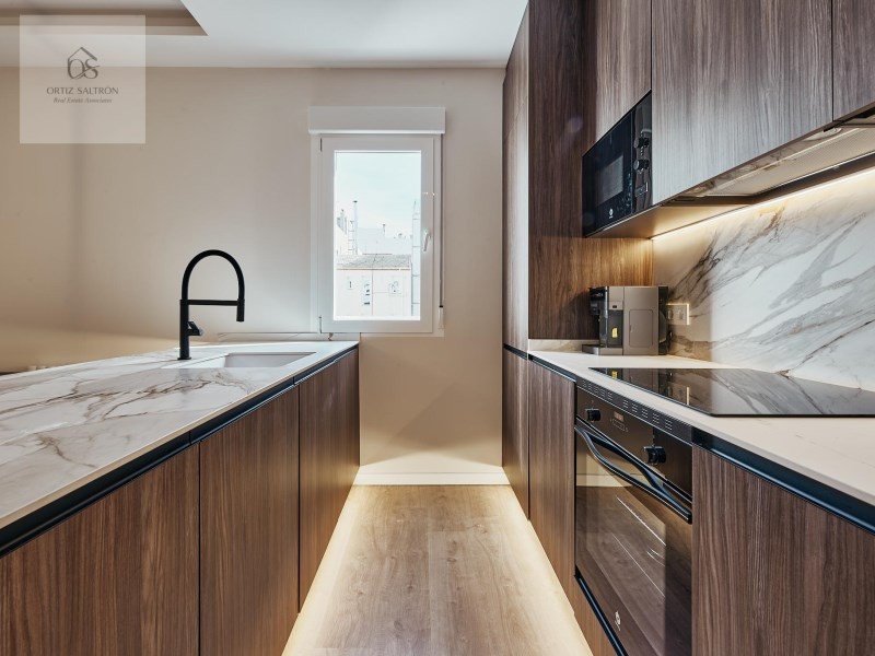 Imagen 4 de Piso en Venta en Madrid RETIRO Madrid