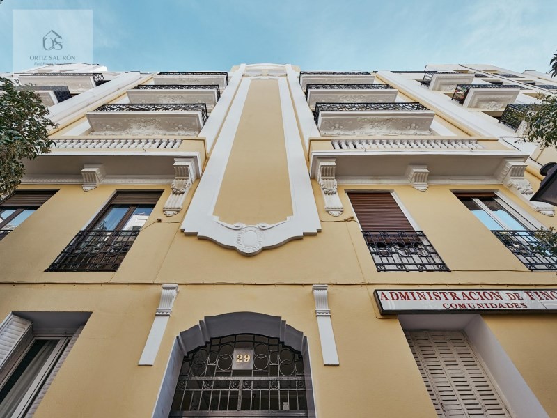 Imagen 1 de Piso en Venta en Madrid RETIRO Madrid