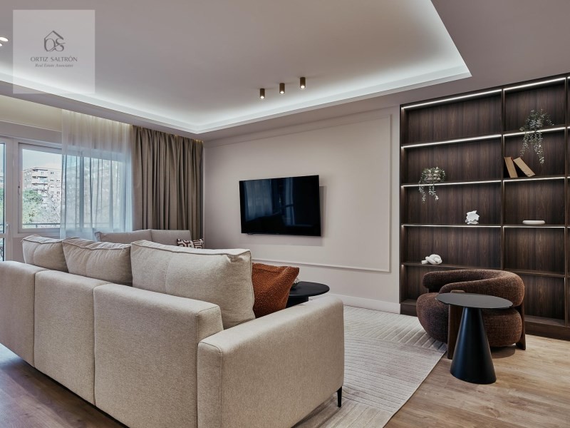 Imagen 2 de Piso en Venta en Madrid RETIRO Madrid