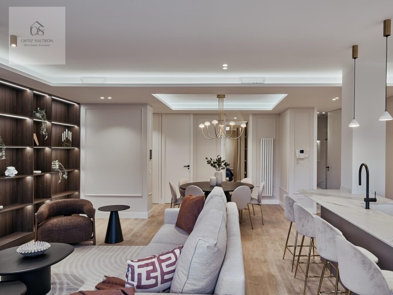 Imagen 3 de Piso en Venta en Madrid RETIRO Madrid