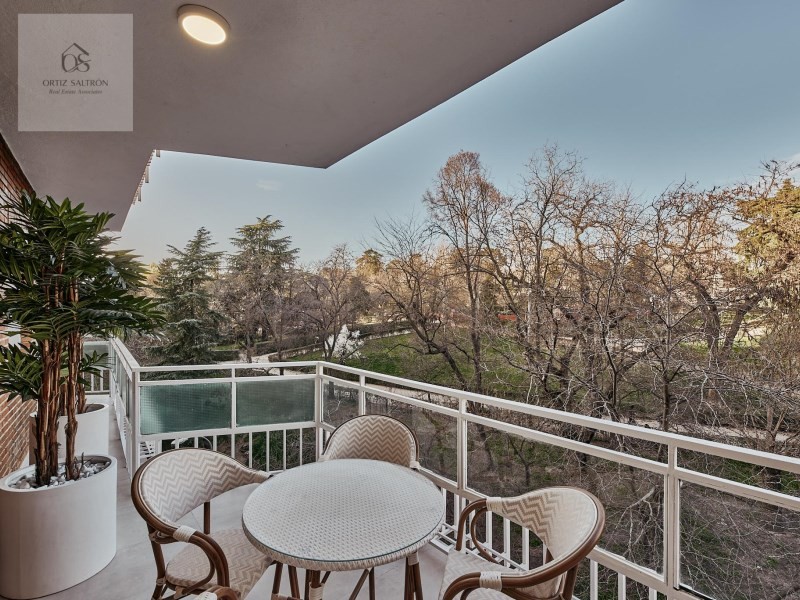 Imagen 4 de Piso en Venta en Madrid RETIRO Madrid