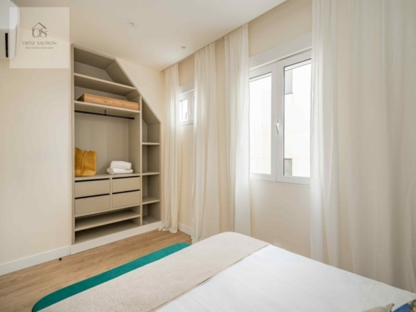 Imagen 3 de Piso en Venta en Madrid CENTRO Madrid