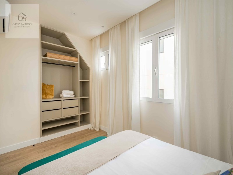 Imagen 3 de Piso en Venta en Madrid CENTRO Madrid