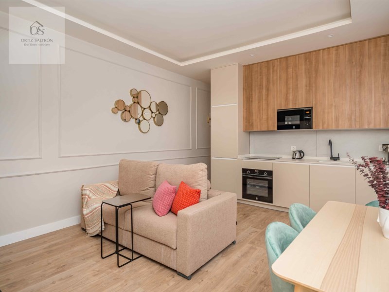 Imagen 4 de Piso en Venta en Madrid CENTRO Madrid