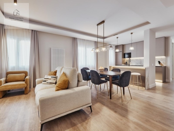 Imagen 2 de Piso en Venta en Madrid Madrid