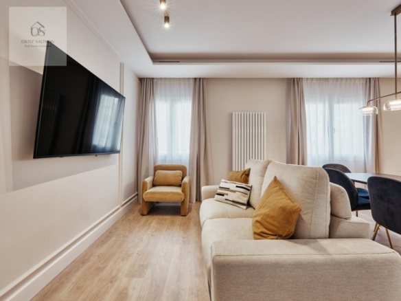Imagen 3 de Piso en Venta en Madrid Madrid