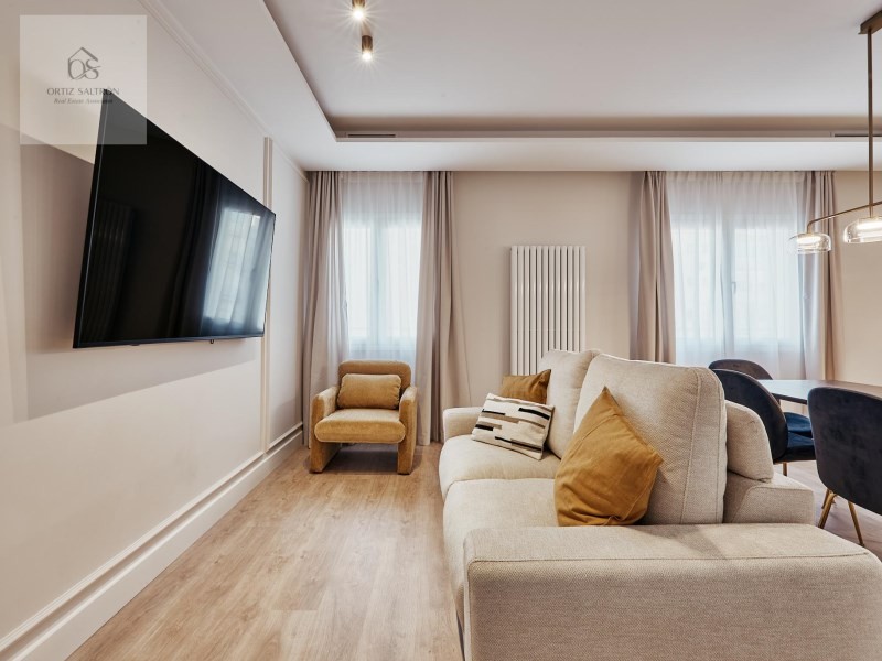 Imagen 3 de Piso en Venta en Madrid Madrid