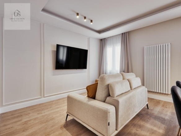 Imagen 4 de Piso en Venta en Madrid Madrid