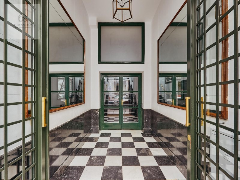 Imagen 1 de Piso en Venta en Madrid Madrid