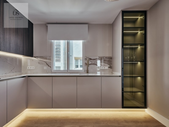 Imagen 2 de Piso en Venta en Madrid Madrid
