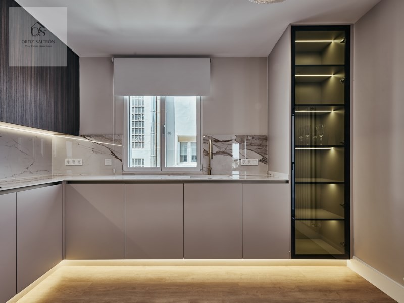 Imagen 2 de Piso en Venta en Madrid Madrid