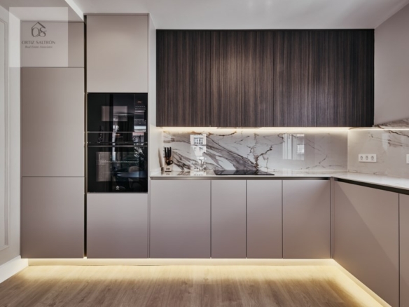 Imagen 4 de Piso en Venta en Madrid Madrid