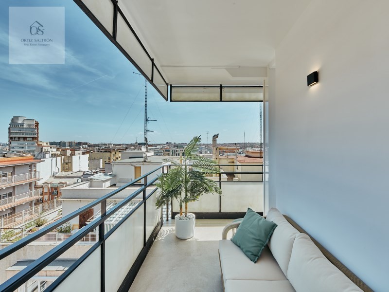 Imagen 1 de Piso en Venta en Madrid Madrid