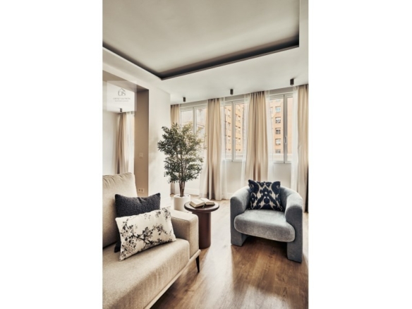 Imagen 4 de Piso en Venta en Madrid Madrid