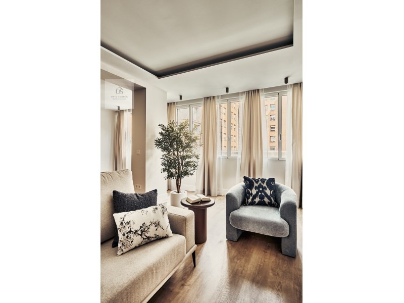 Imagen 4 de Piso en Venta en Madrid Madrid