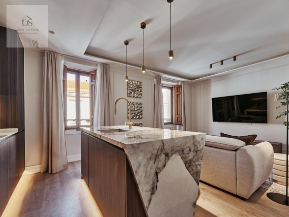 Imagen 3 de Piso en Venta en Madrid CENTRO Madrid