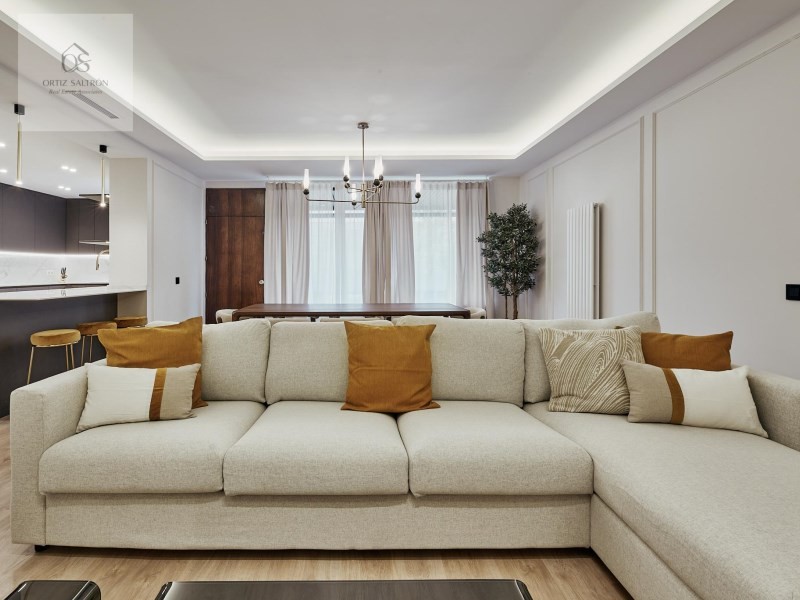 Imagen 2 de Piso en Venta en Madrid Madrid