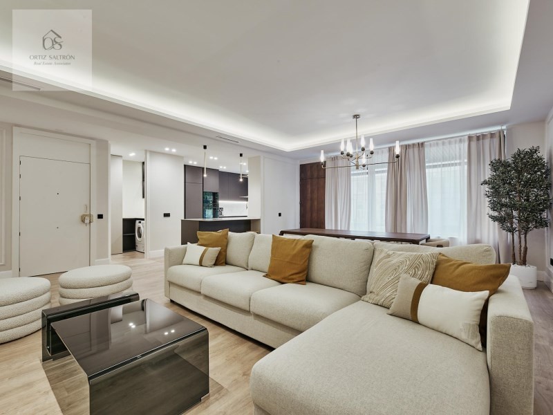 Imagen 1 de Piso en Venta en Madrid Madrid