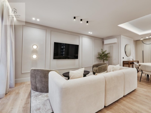Imagen 2 de Piso en Venta en Madrid Madrid