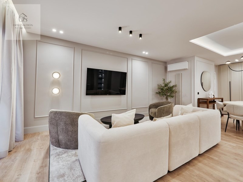 Imagen 2 de Piso en Venta en Madrid Madrid