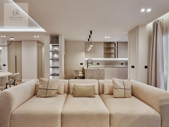 Imagen 4 de Piso en Venta en Madrid Madrid