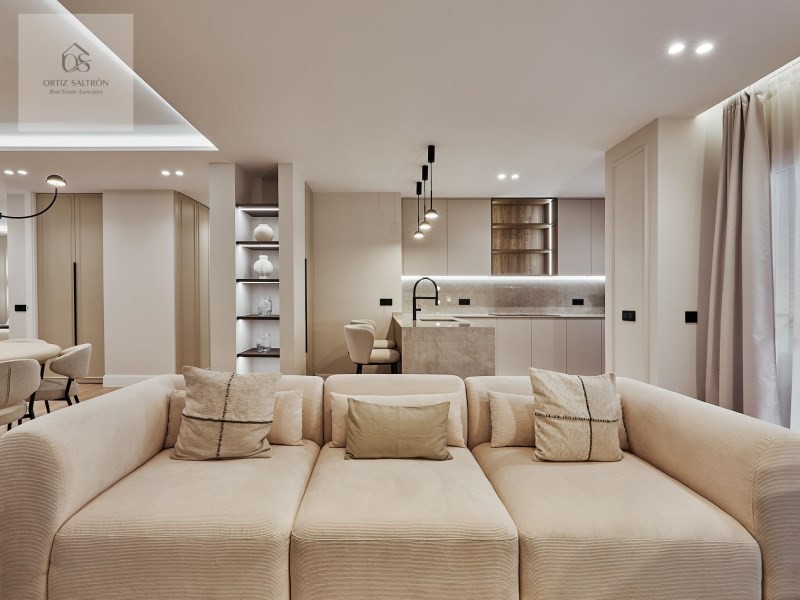 Imagen 4 de Piso en Venta en Madrid Madrid