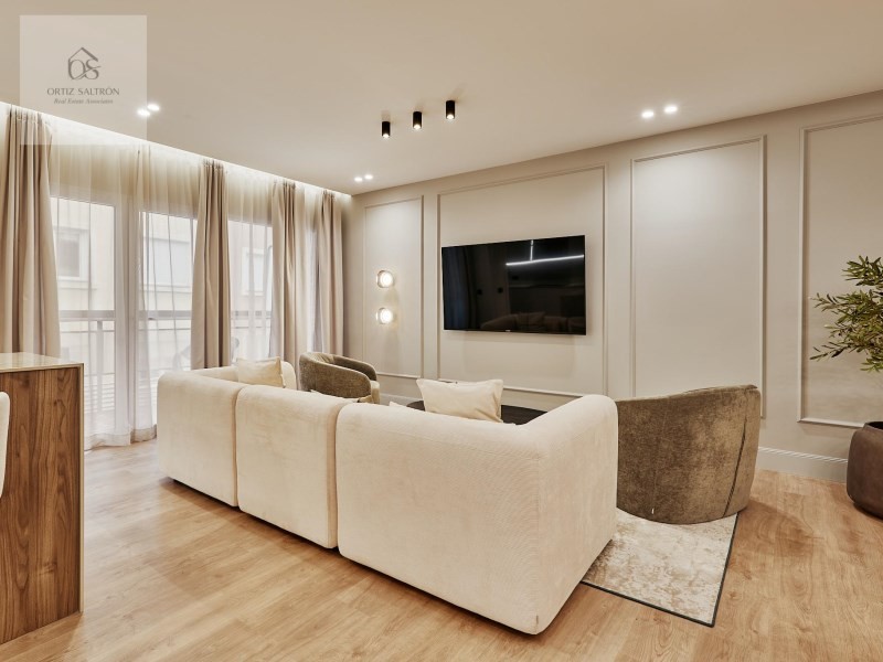 Imagen 1 de Piso en Venta en Madrid Madrid