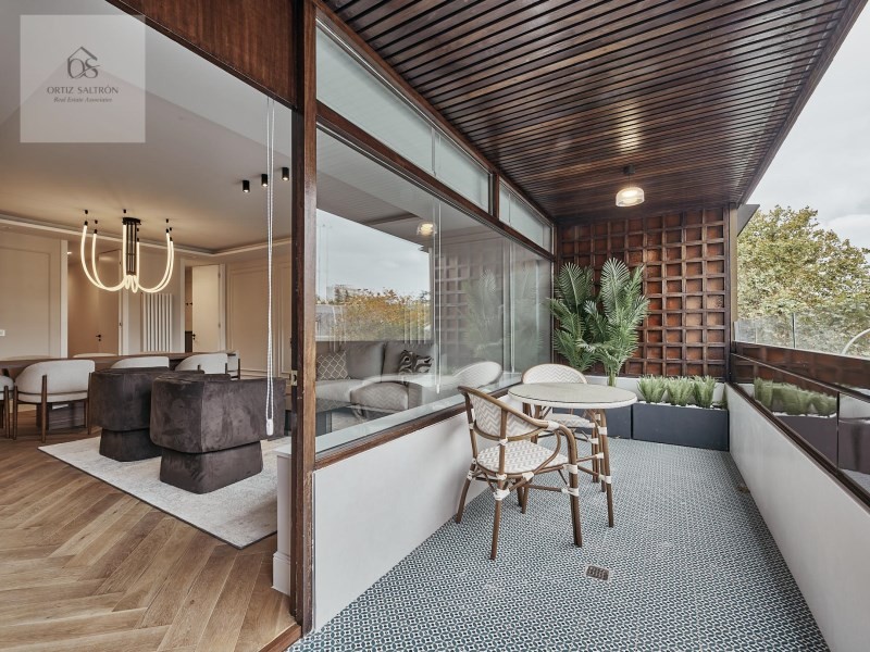 Imagen 2 de Piso en Venta en Madrid Madrid
