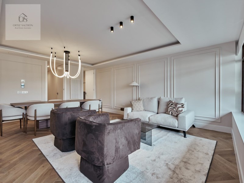 Imagen 3 de Piso en Venta en Madrid Madrid