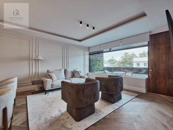 Imagen 4 de Piso en Venta en Madrid Madrid