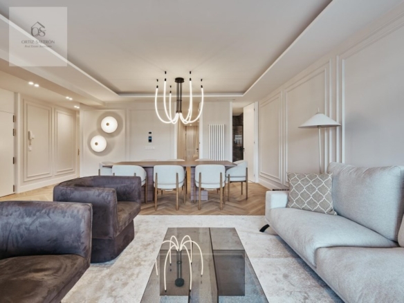 Imagen 1 de Piso en Venta en Madrid Madrid